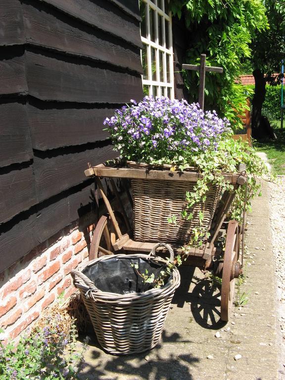 Jardin De Lieze Βίλα Maldegem Εξωτερικό φωτογραφία